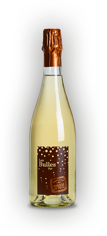 Crémant de Bourgogne Extra Brut 